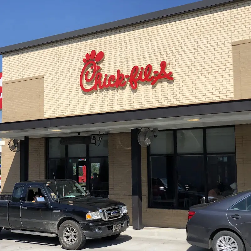 Chick-fil-A
