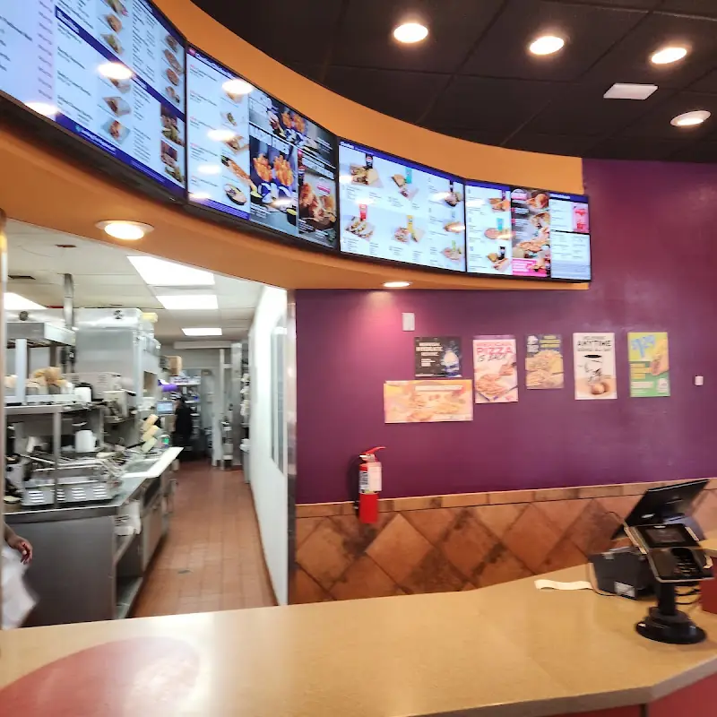 Taco Bell