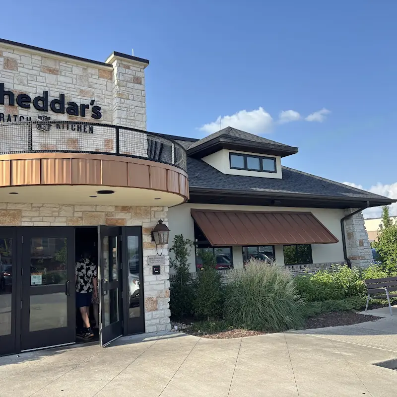 Cheddar's Scratch Kitchen