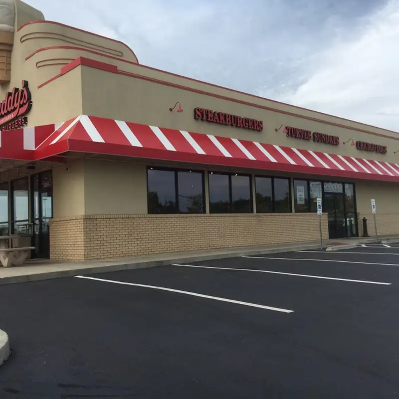 Freddy's Frozen Custard & Steakburgers