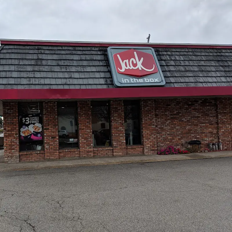 Jack in the Box