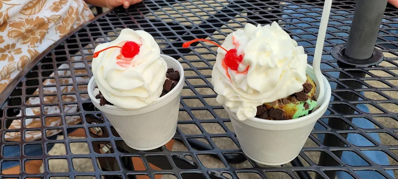 Frosty's