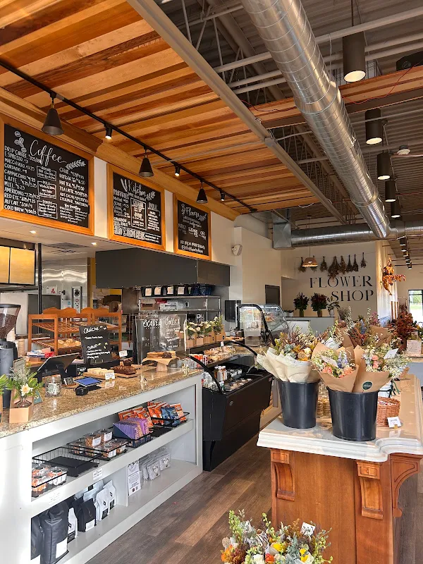 The Pantry of Forest Hills