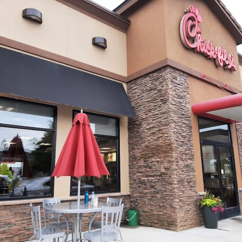 Chick-fil-A