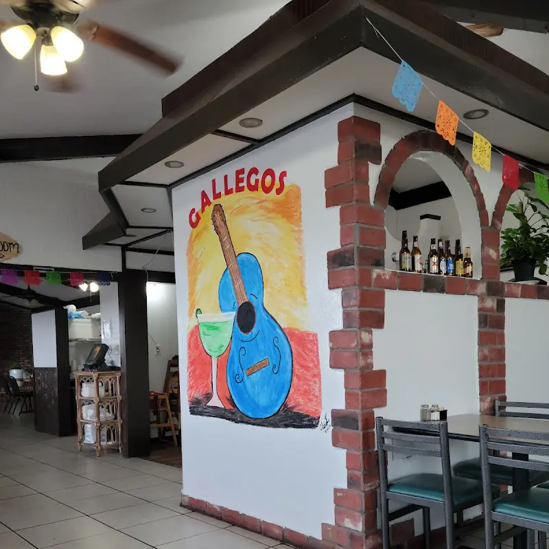 Gallegos Mexican Restaurant