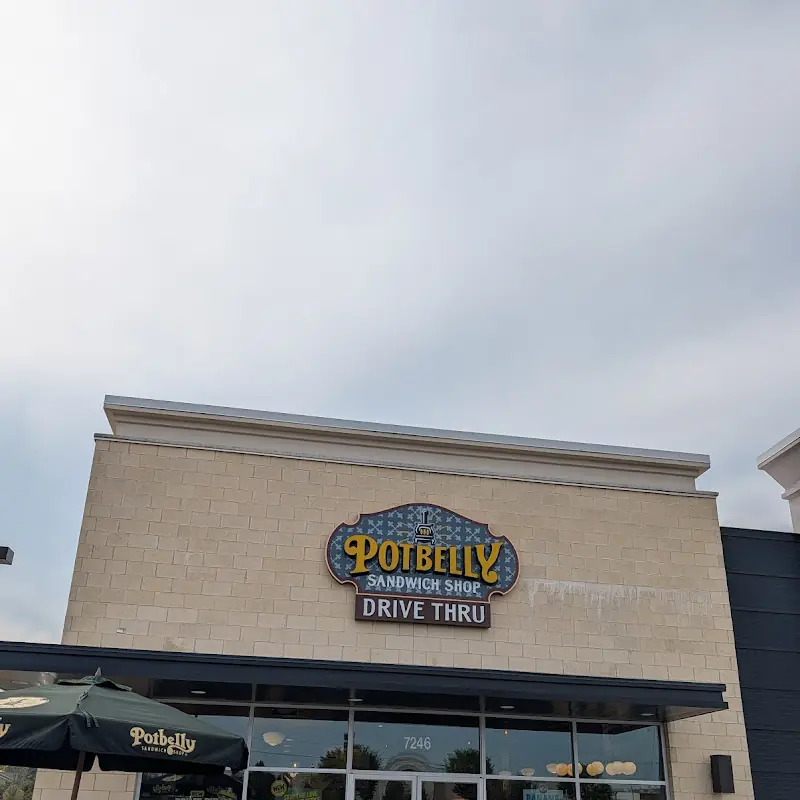 Potbelly