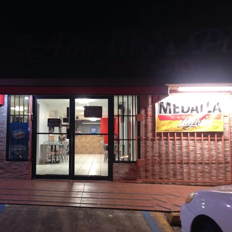 Todas las Carnes (Meat Lover)