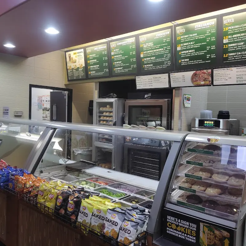 Subway