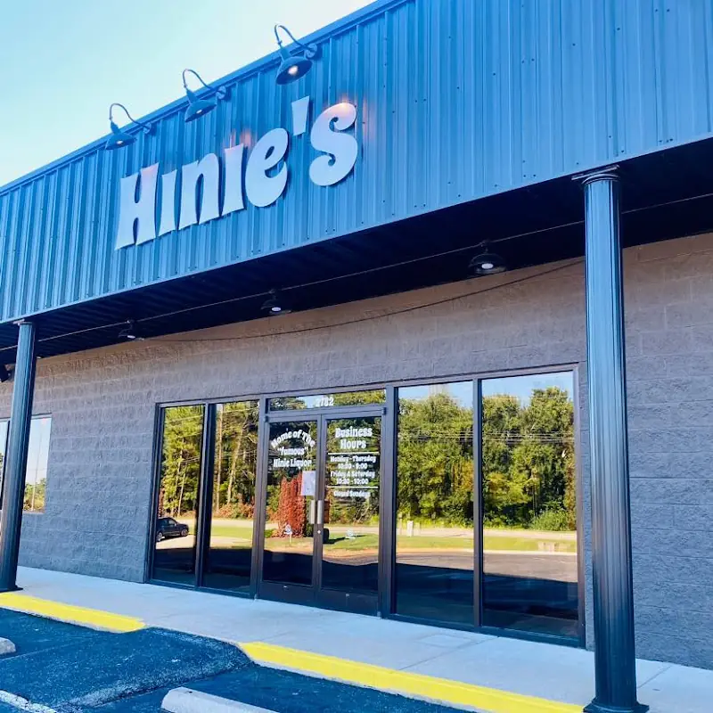 Hinie's BBQ