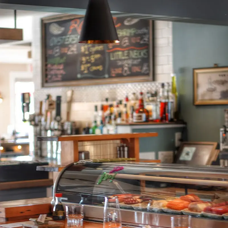 Mac's Fish House Provincetown