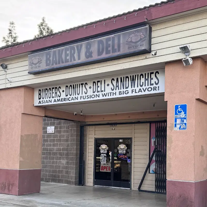 Bigworm's Bakery and Deli