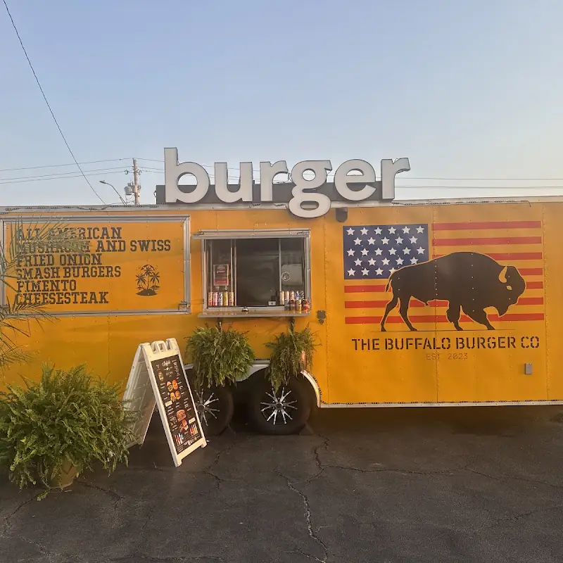 The Buffalo Burger Co.