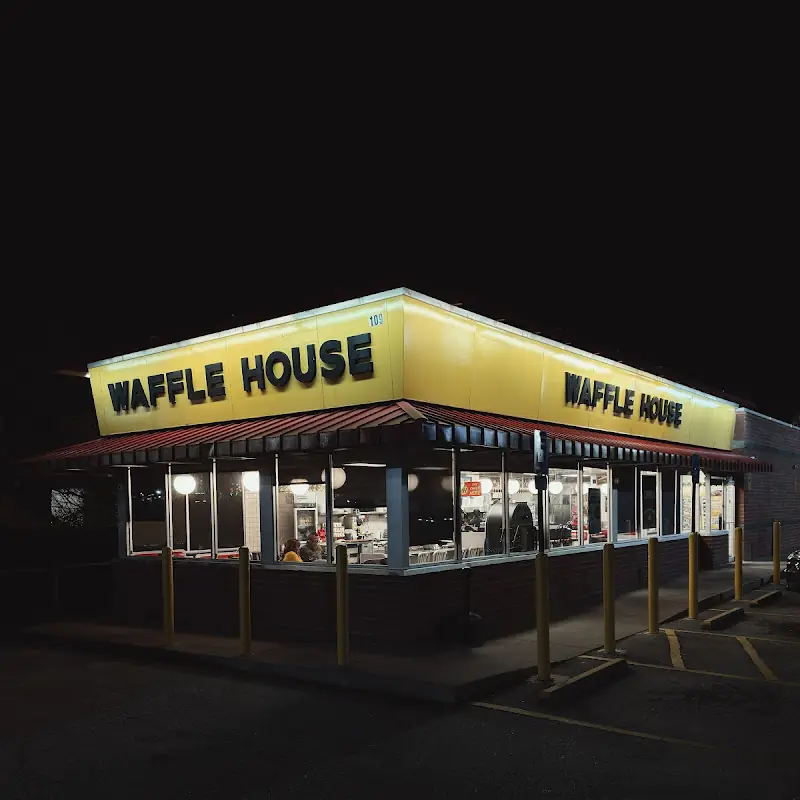 Waffle House