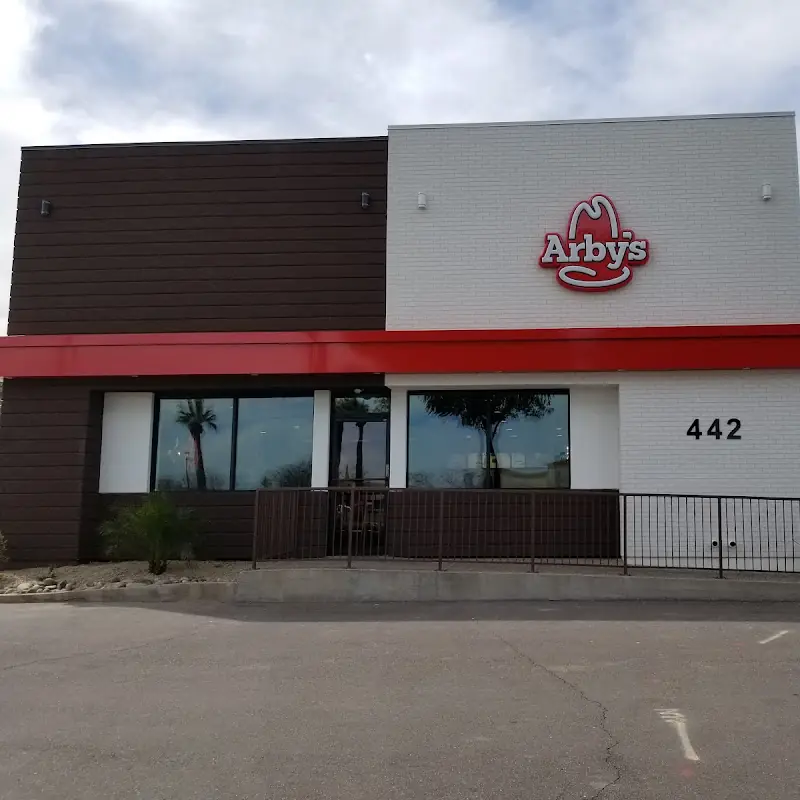 Arby's