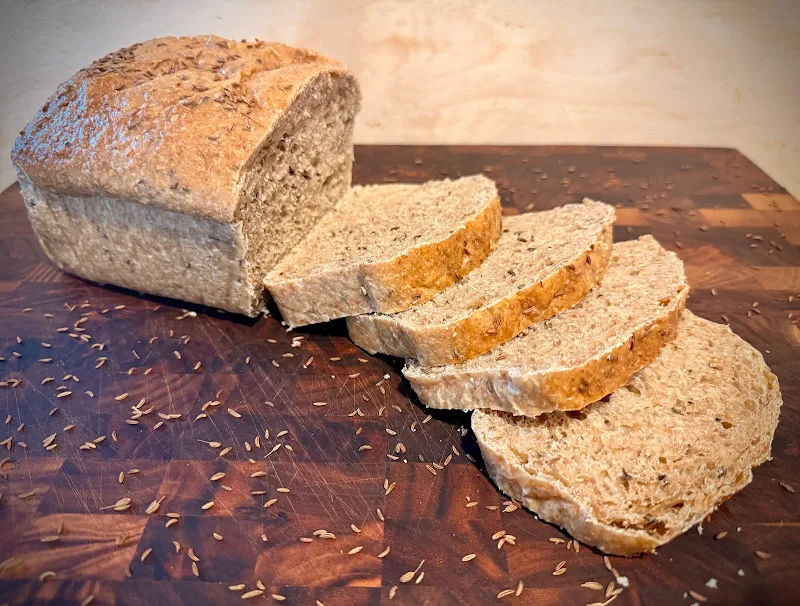 Rustbelt Bakehouse- A Cottage Home Bakery