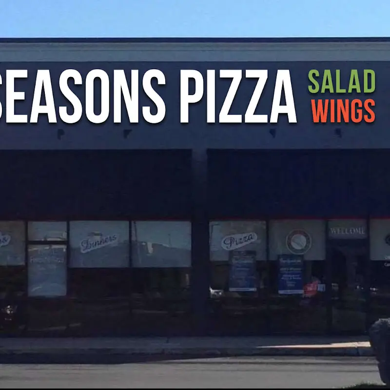 Seasons Pizza