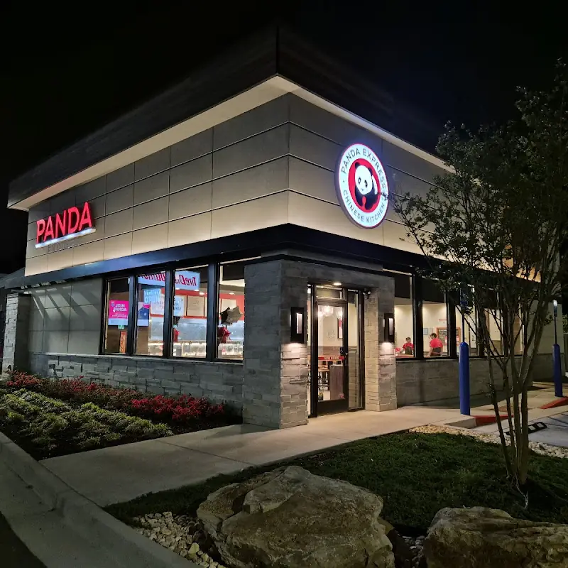 Panda Express