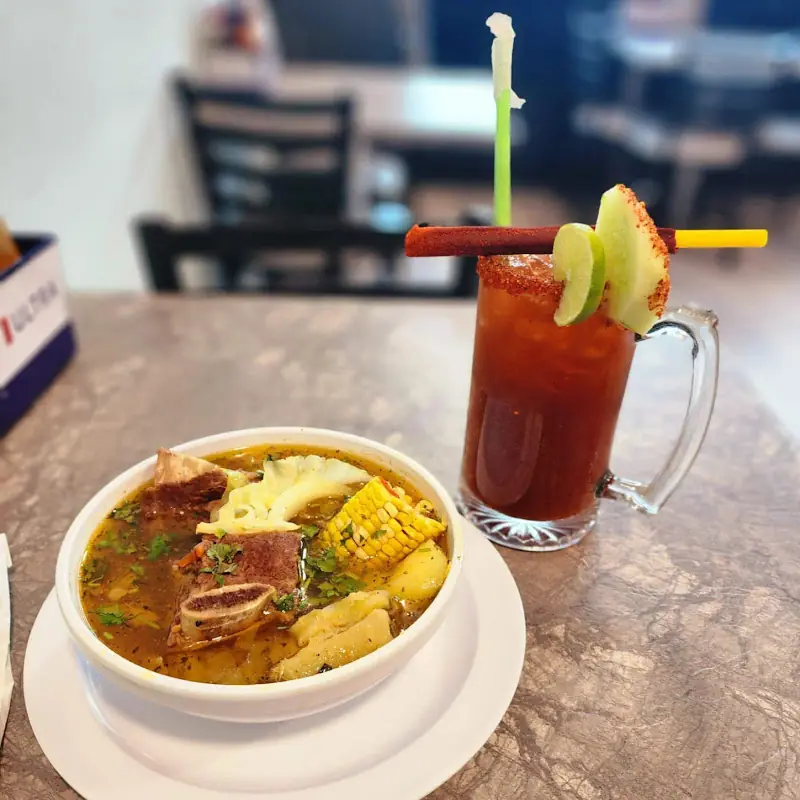 Filete Ranchero