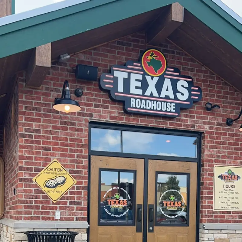 Texas Roadhouse