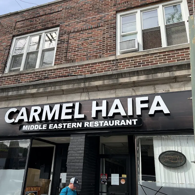 Carmel Haifa