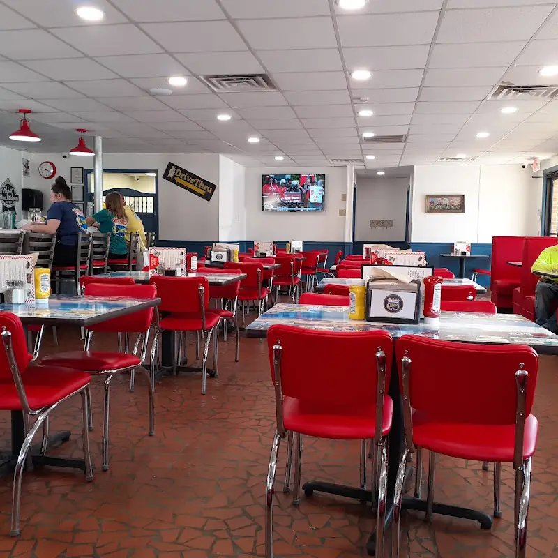 Main Street Diner