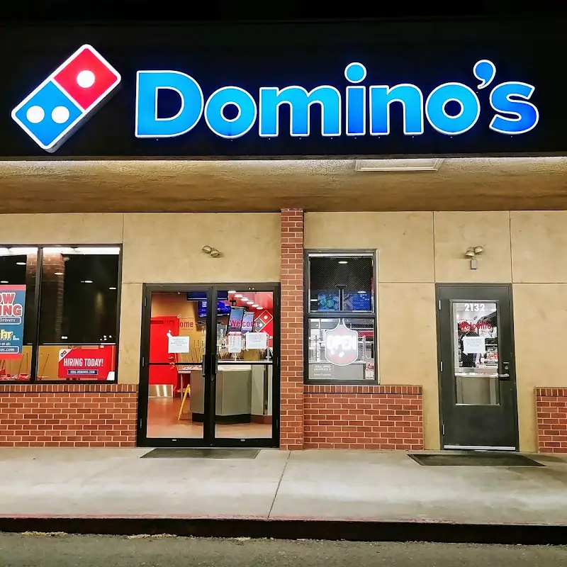 Domino's Pizza