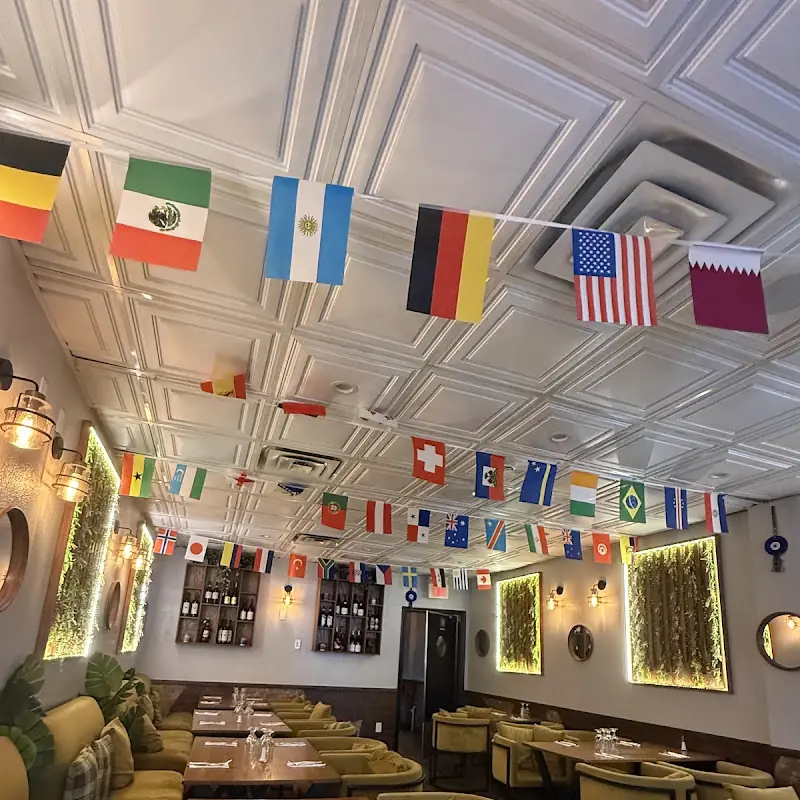 Turkish Cuisine White Plains