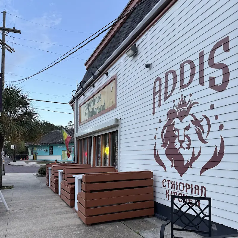Addis Nola