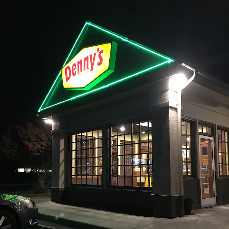 Denny's Restaurant
