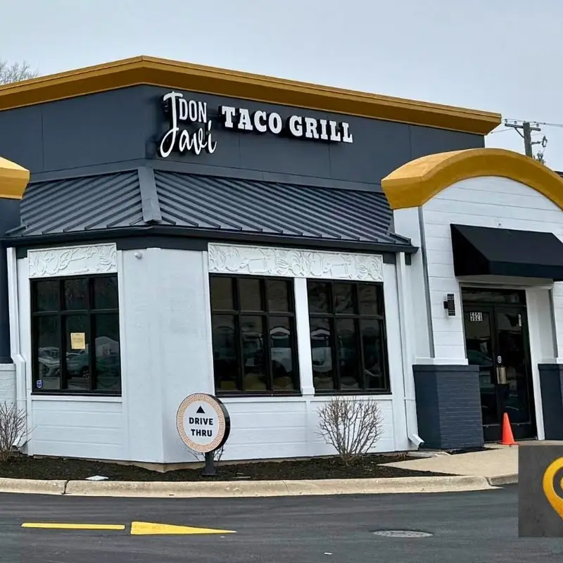 Don Javi Taco Grill