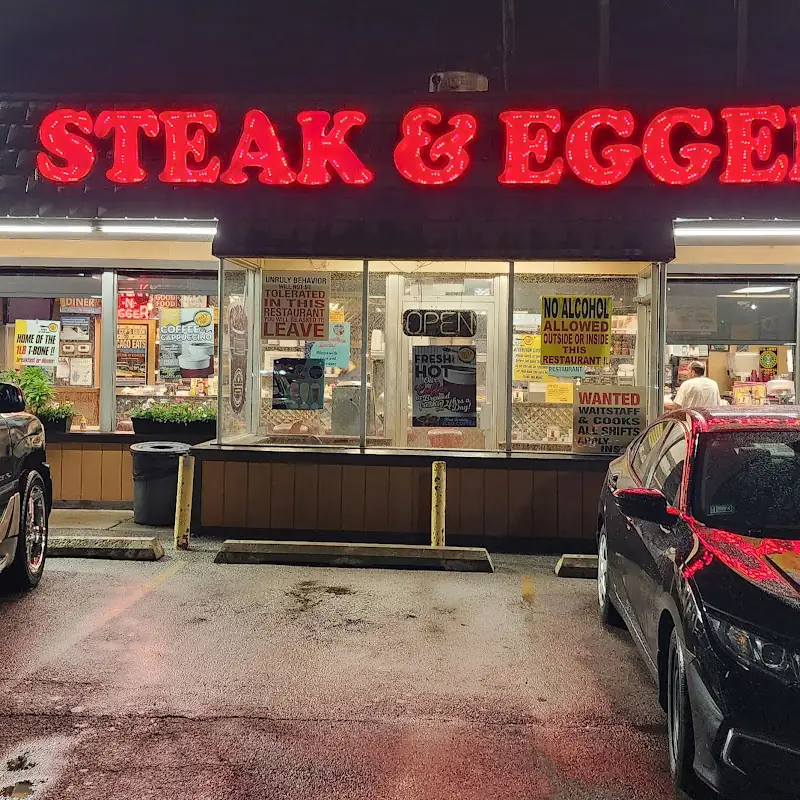 Steak 'n Egger Inc