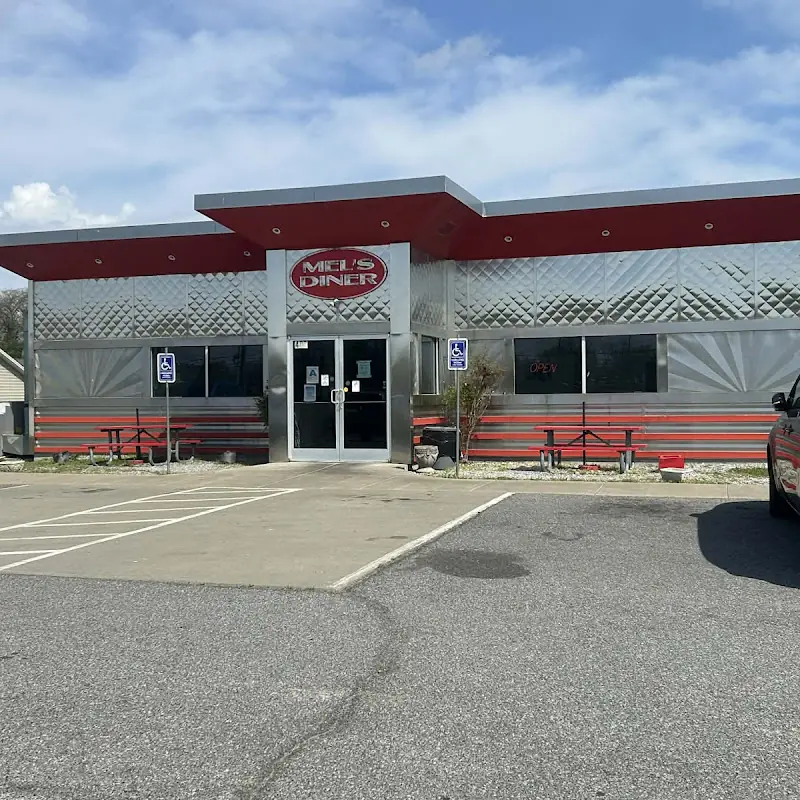 Mel's Diner