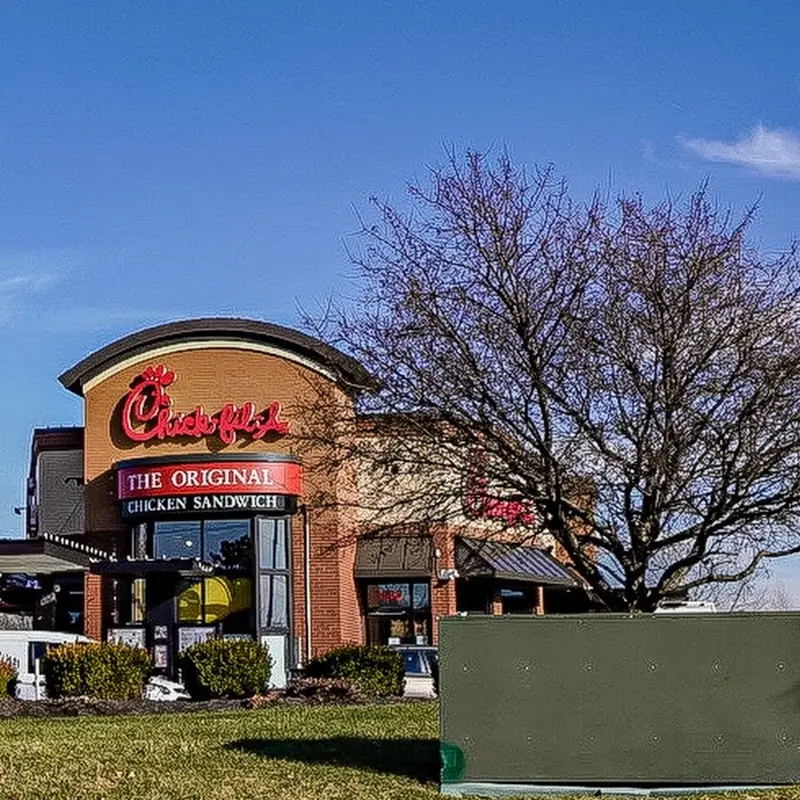 Chick-fil-A