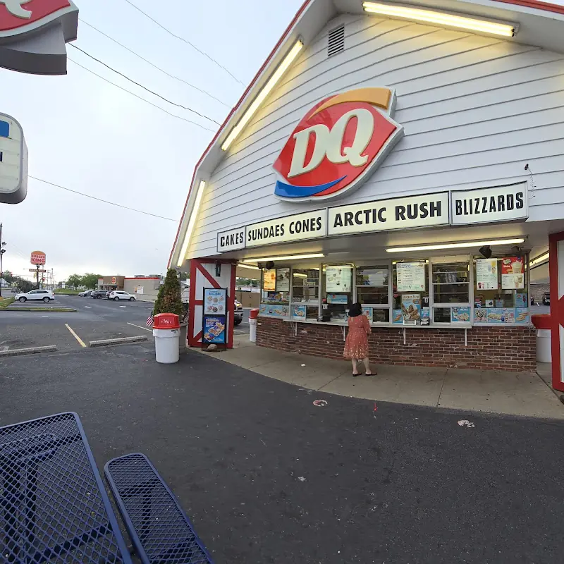 Dairy Queen (Treat)
