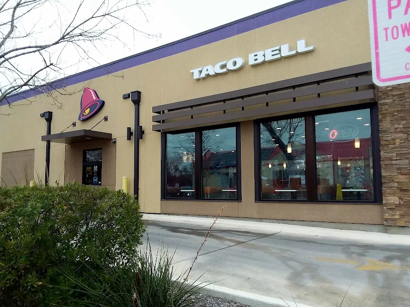 Taco Bell