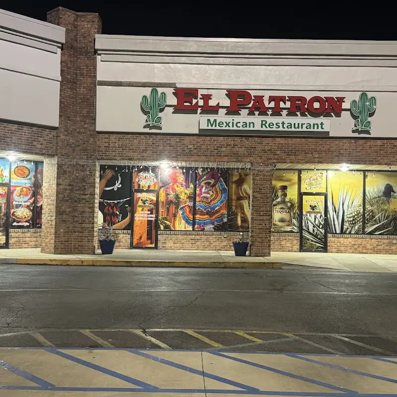 El patrón Fultondale
