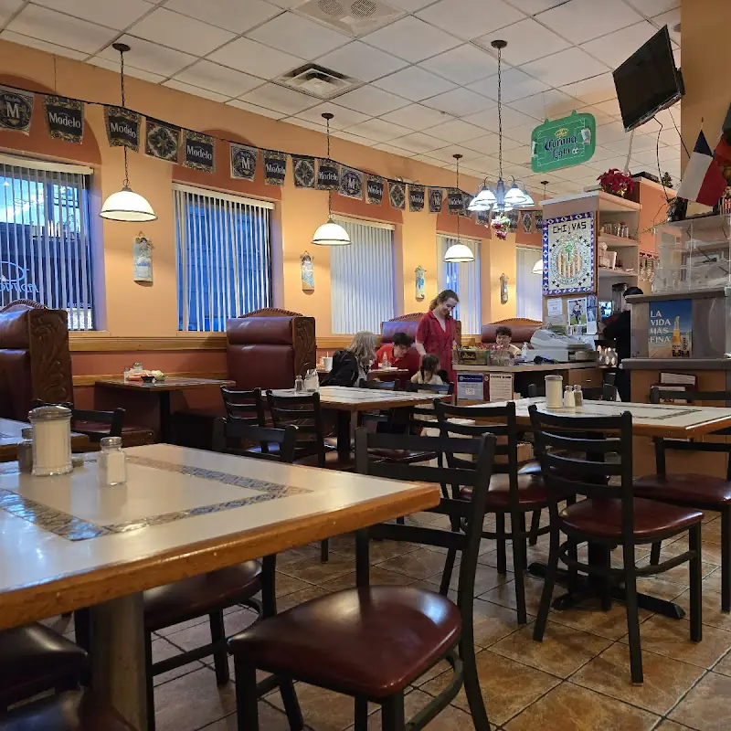 Tecalitlan Restaurant