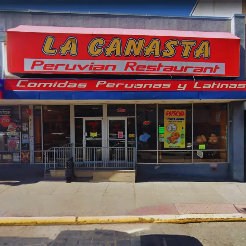 La Canasta