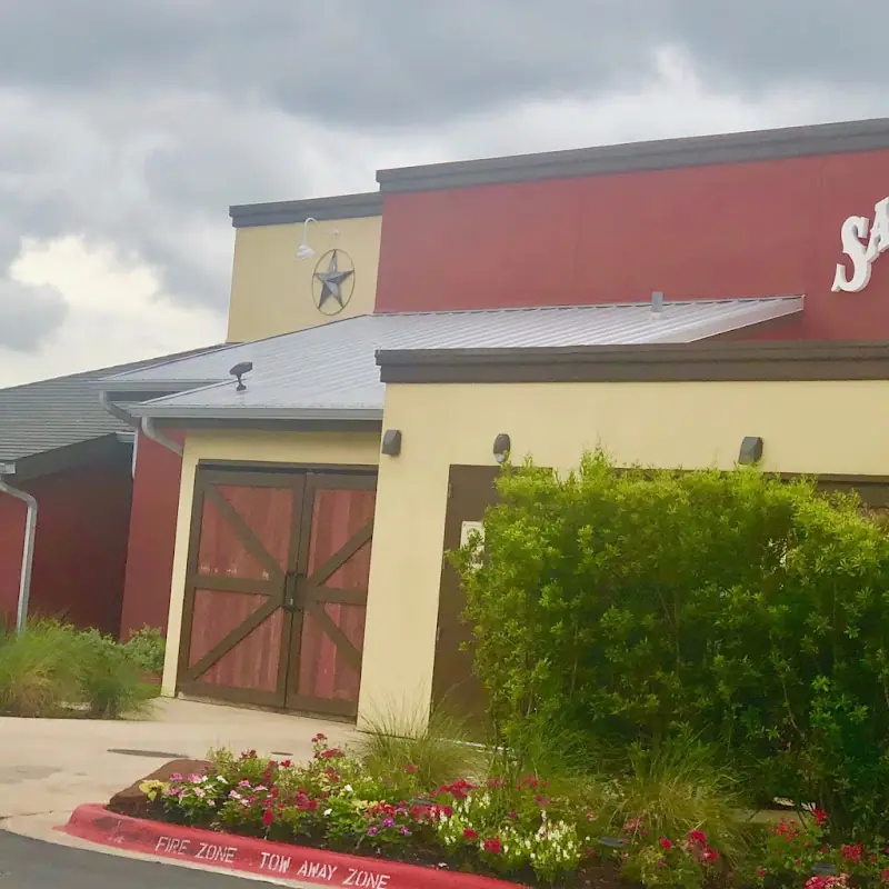 Saltgrass Steak House