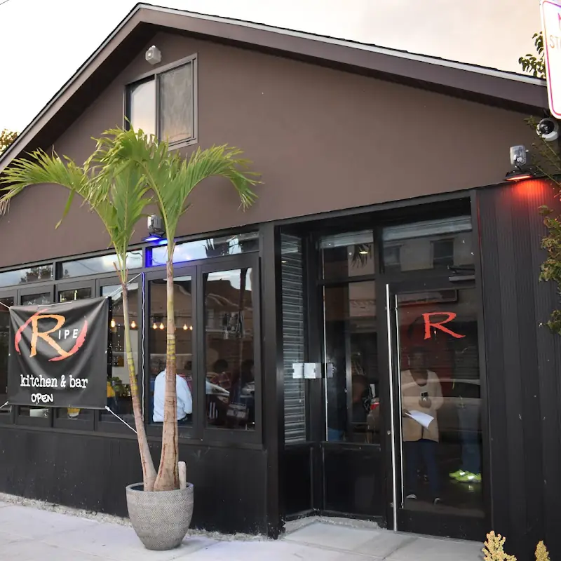 Ripe Kitchen & Bar