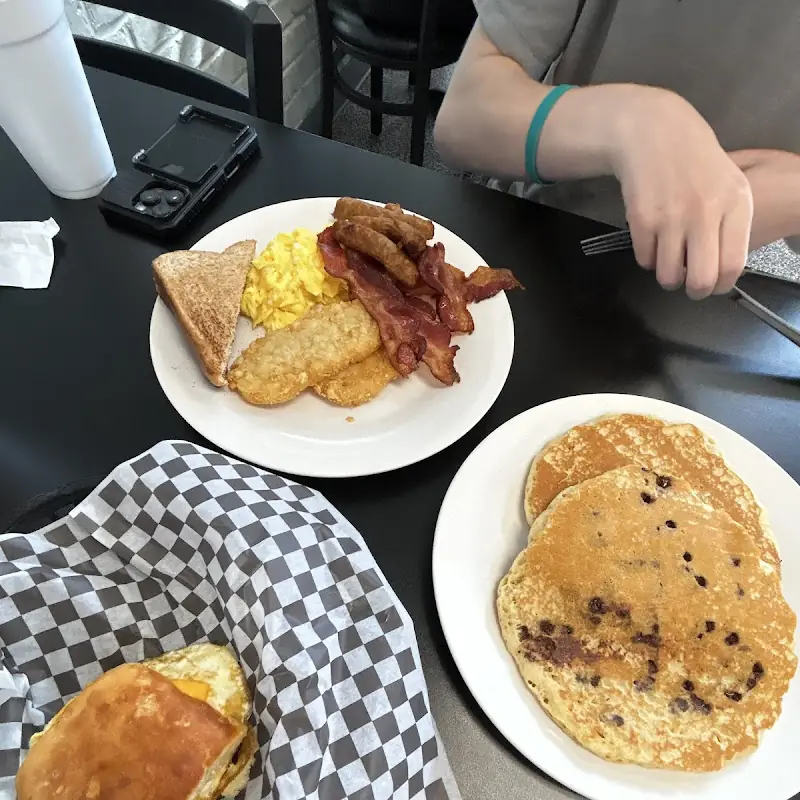 All American Grill