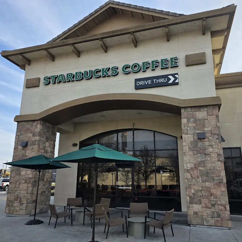 Starbucks Coffee Company
