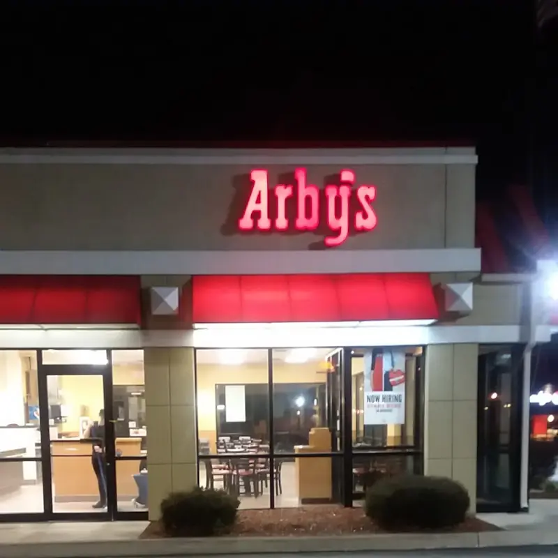 Arby's