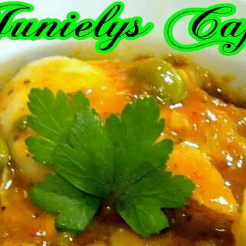 Junielys Cafe