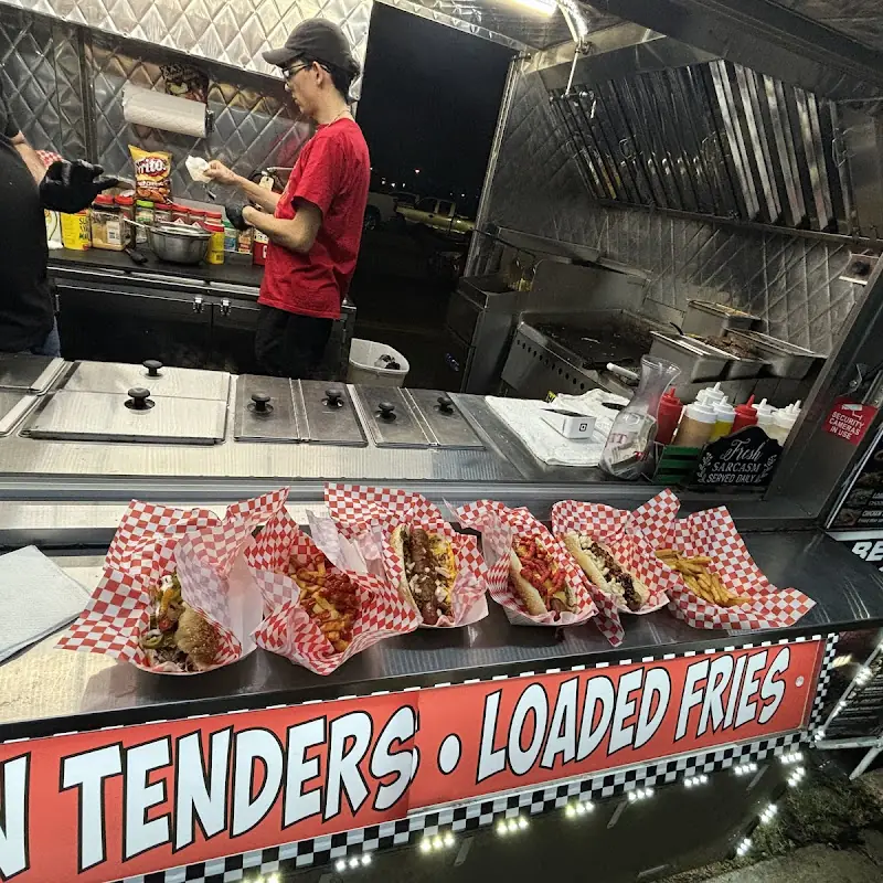 Southtown Street Food