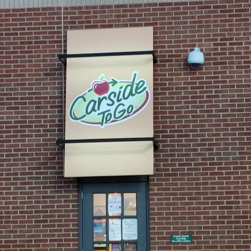 Dirty Fountain Sodas