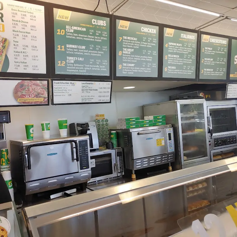 Subway