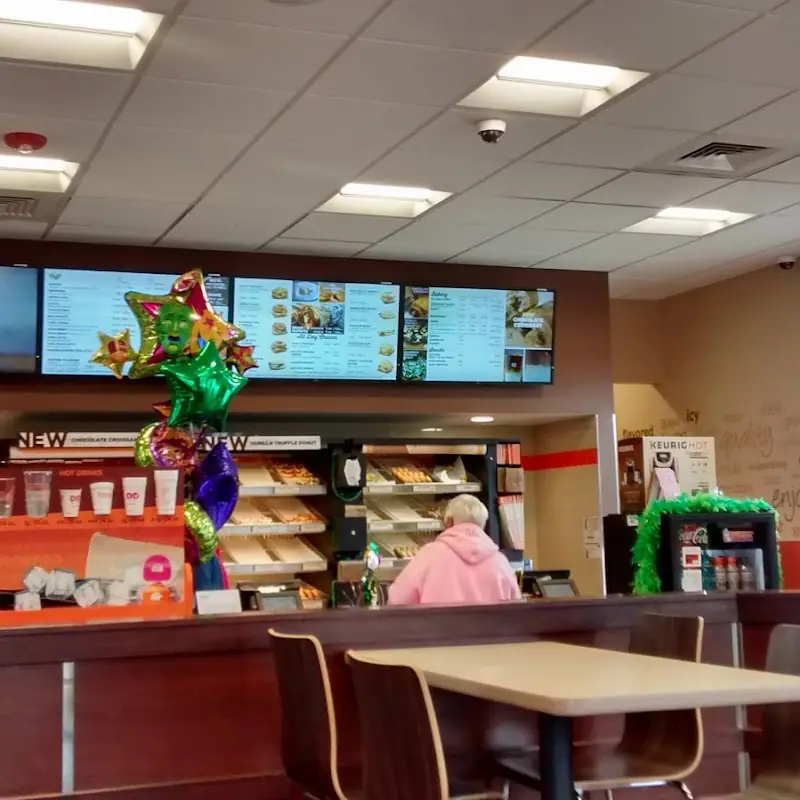 Dunkin'