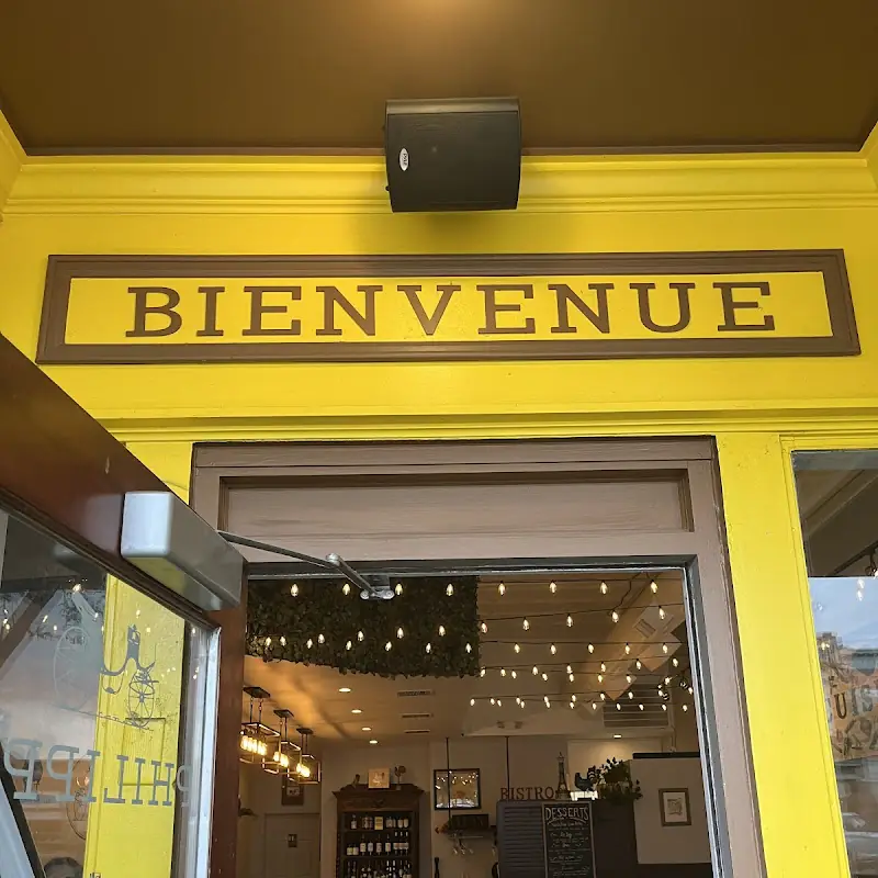 Philippe French Bistro