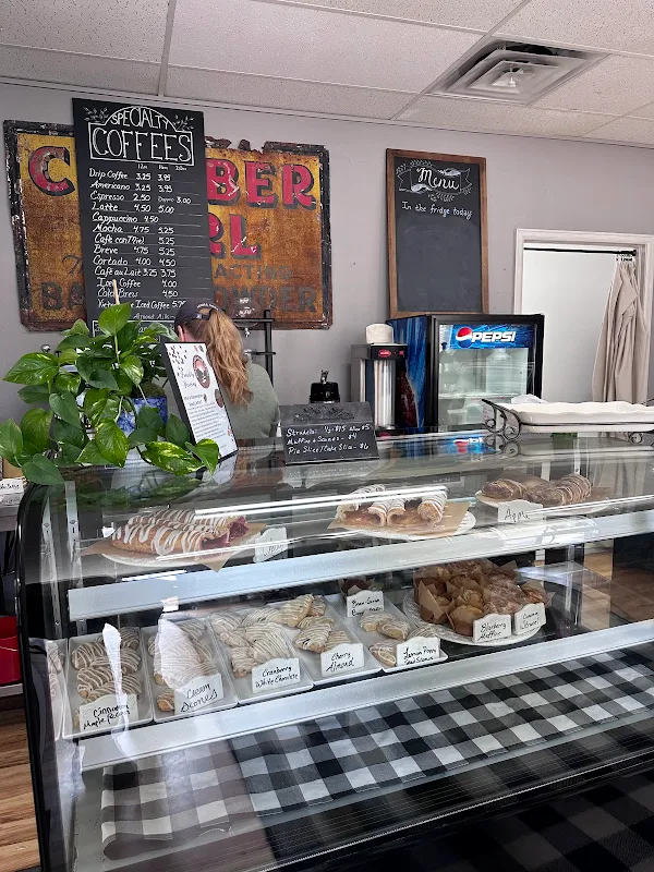 Buttermilk Bakery & Pie Shop